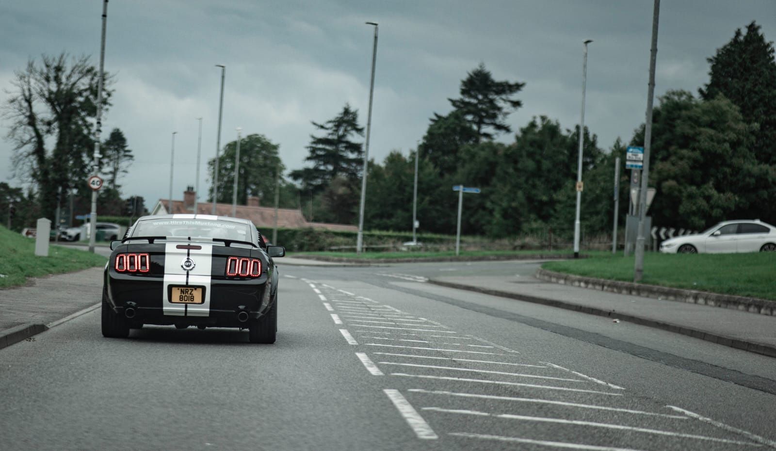 2006 Ford Mustang Image 32