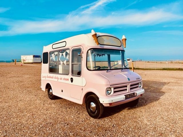 1971 Bedford Other Image 2