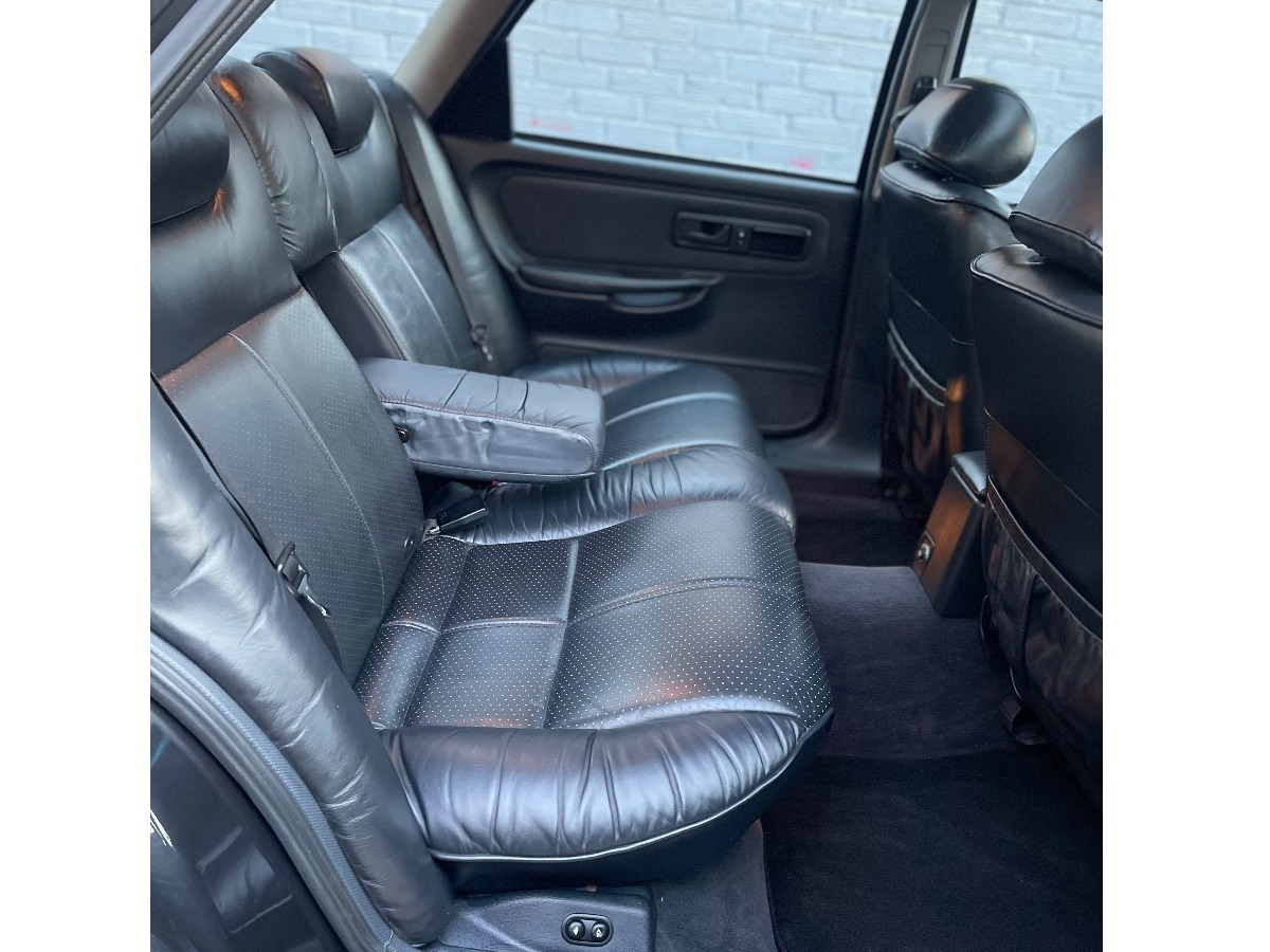 1994 Ford Granada Image 3