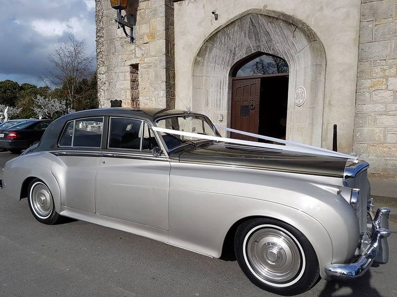 1962 Bentley Other Image 1