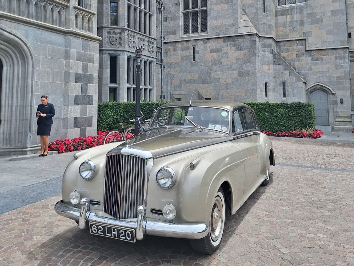 1962 Bentley Other Image 5