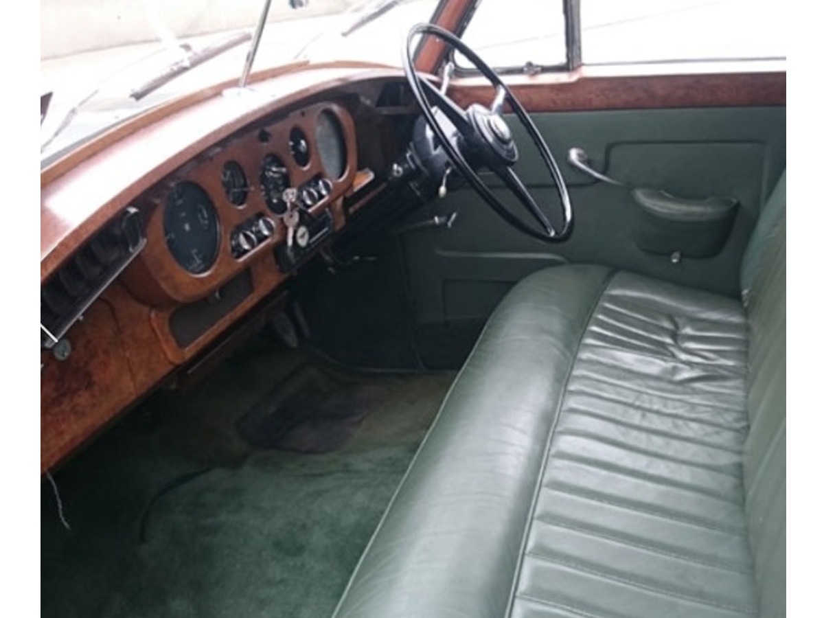 1962 Bentley Other Image 7
