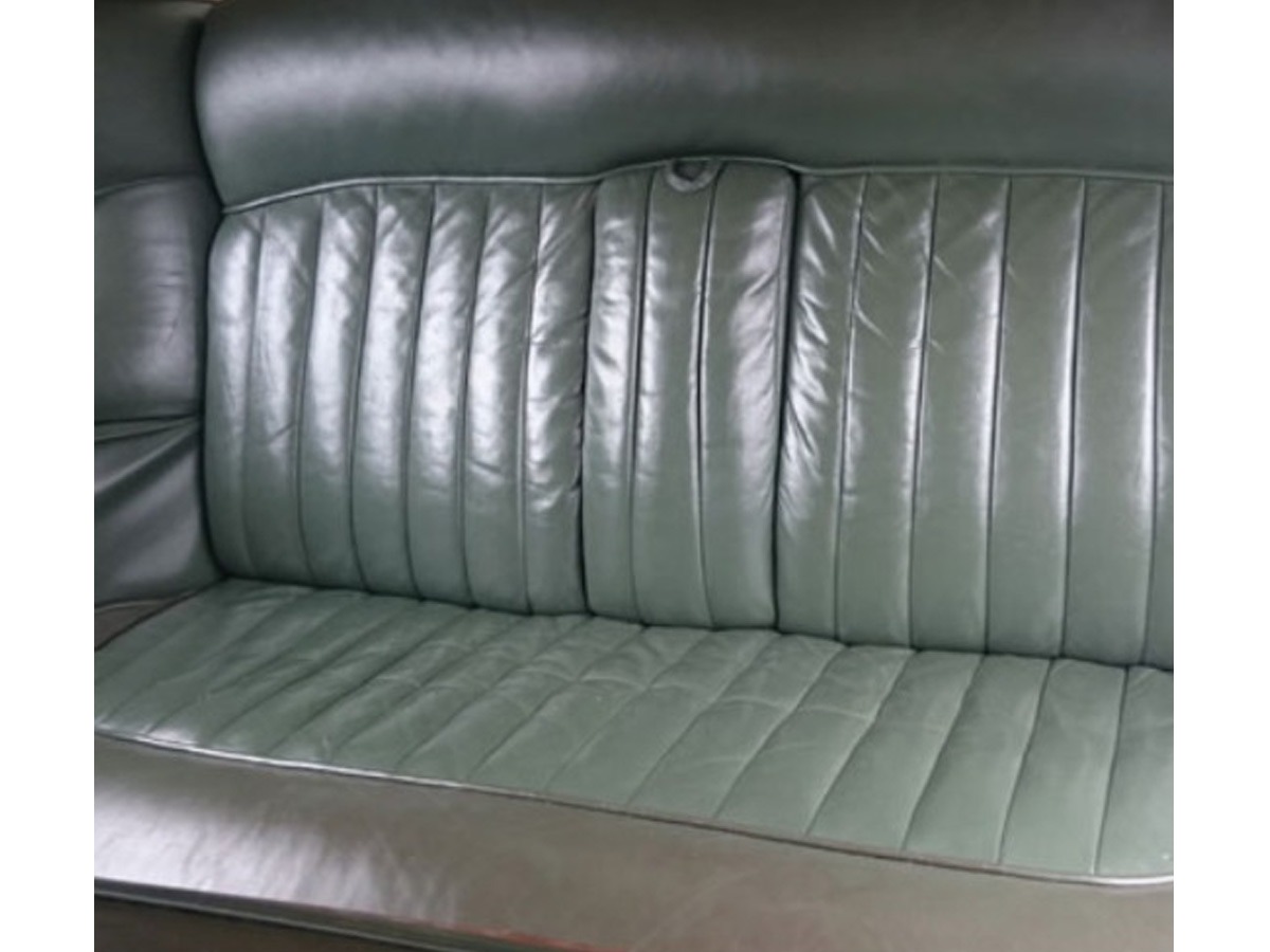 1962 Bentley Other Image 8
