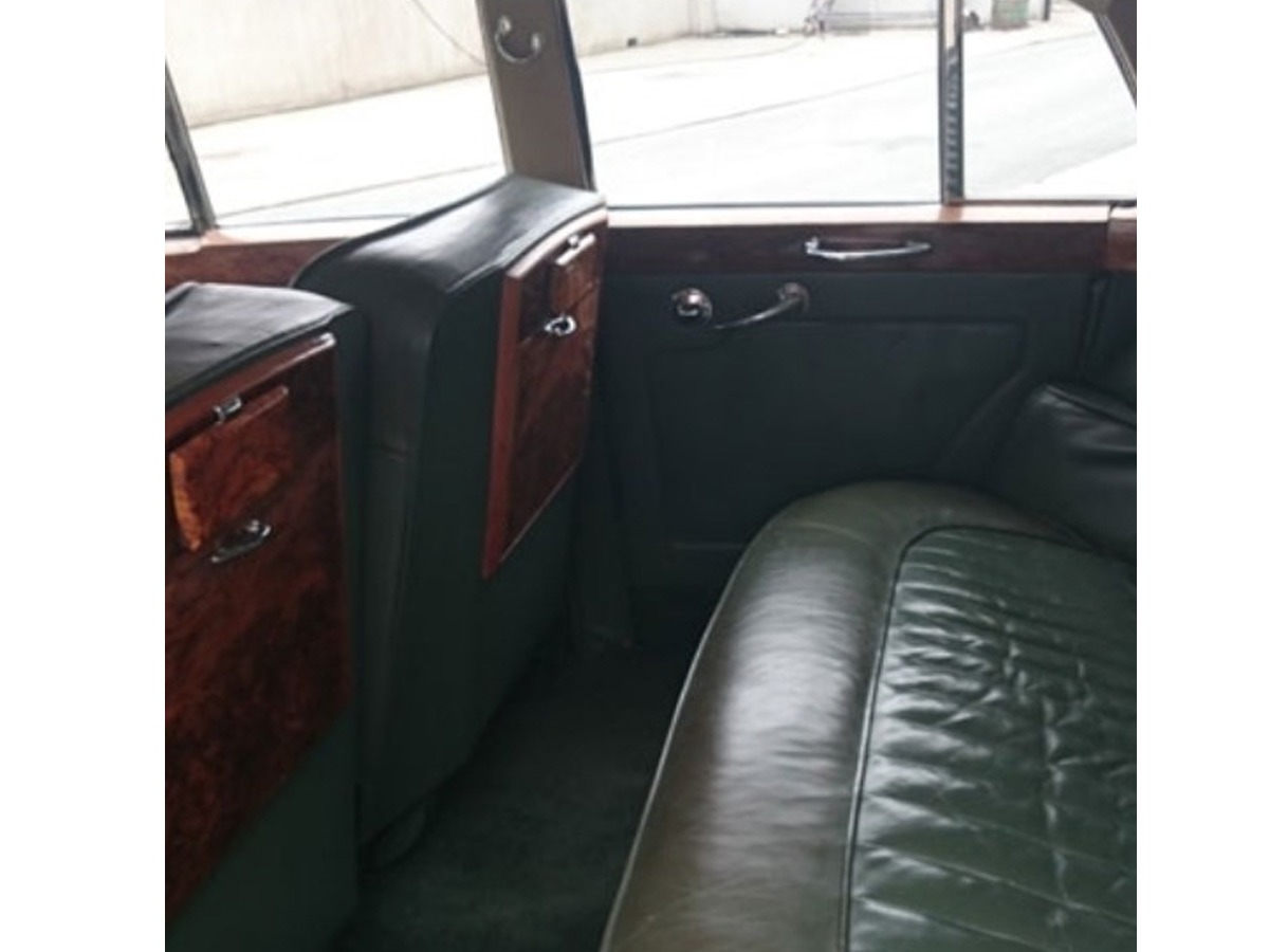 1962 Bentley Other Image 9