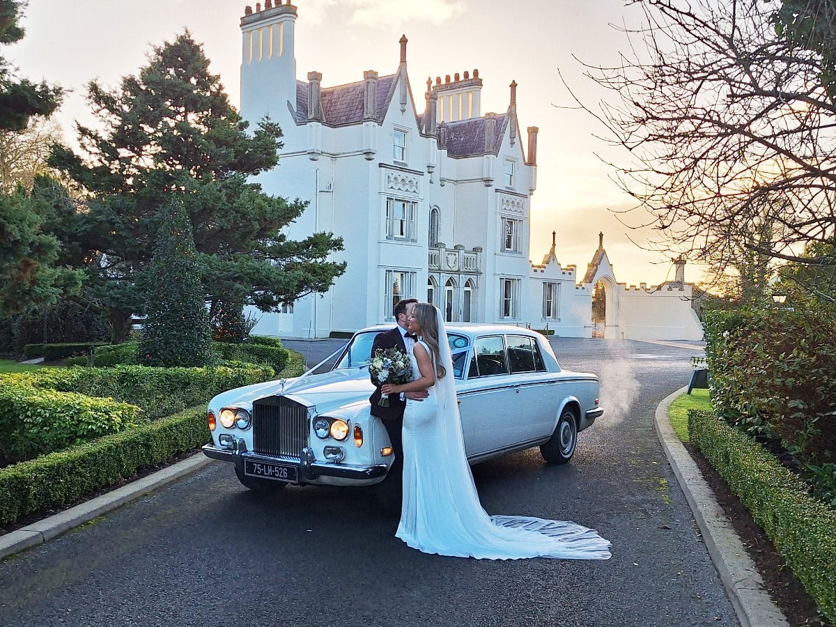 1975 Rolls-Royce Silver Shadow Image 1