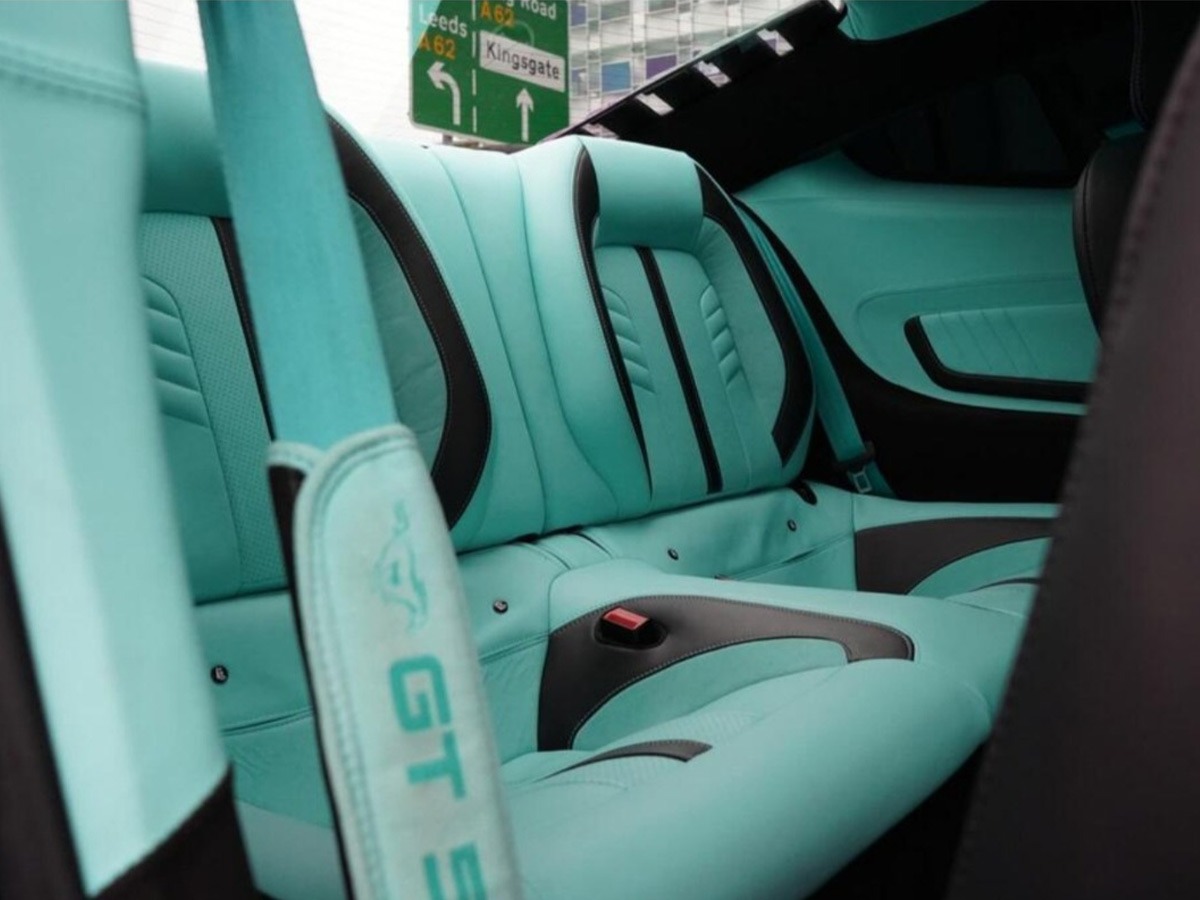 2019 Ford Mustang Image 9