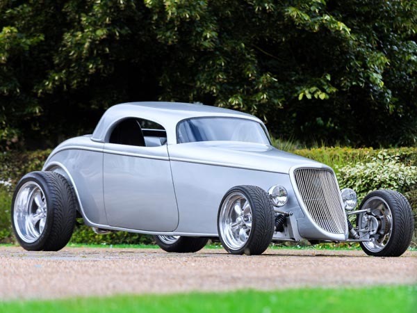 1933 Ford Other Image 1