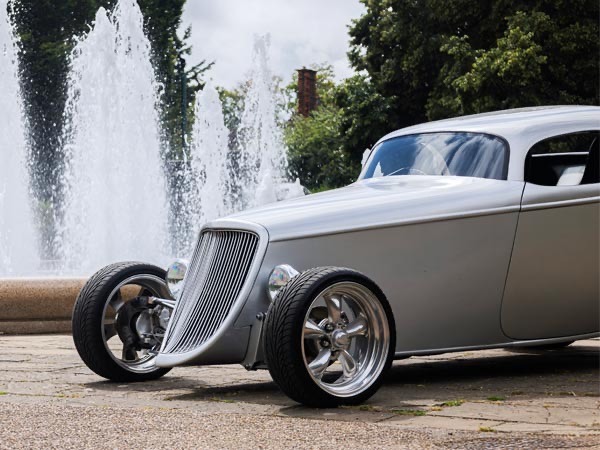 1933 Ford Other Image 3