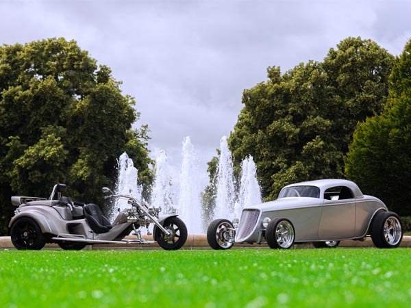 1933 Ford Other Image 4