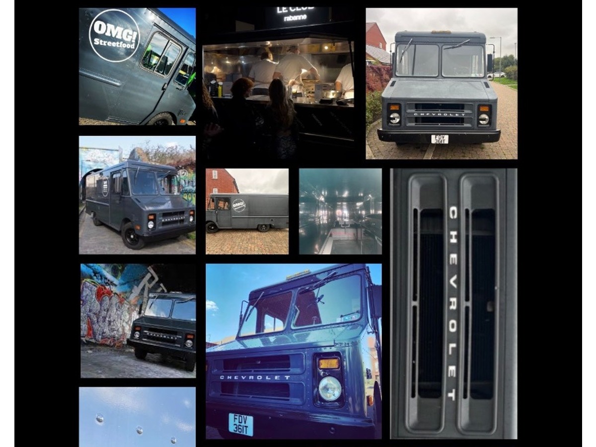 1979 Chevrolet Other Image 4