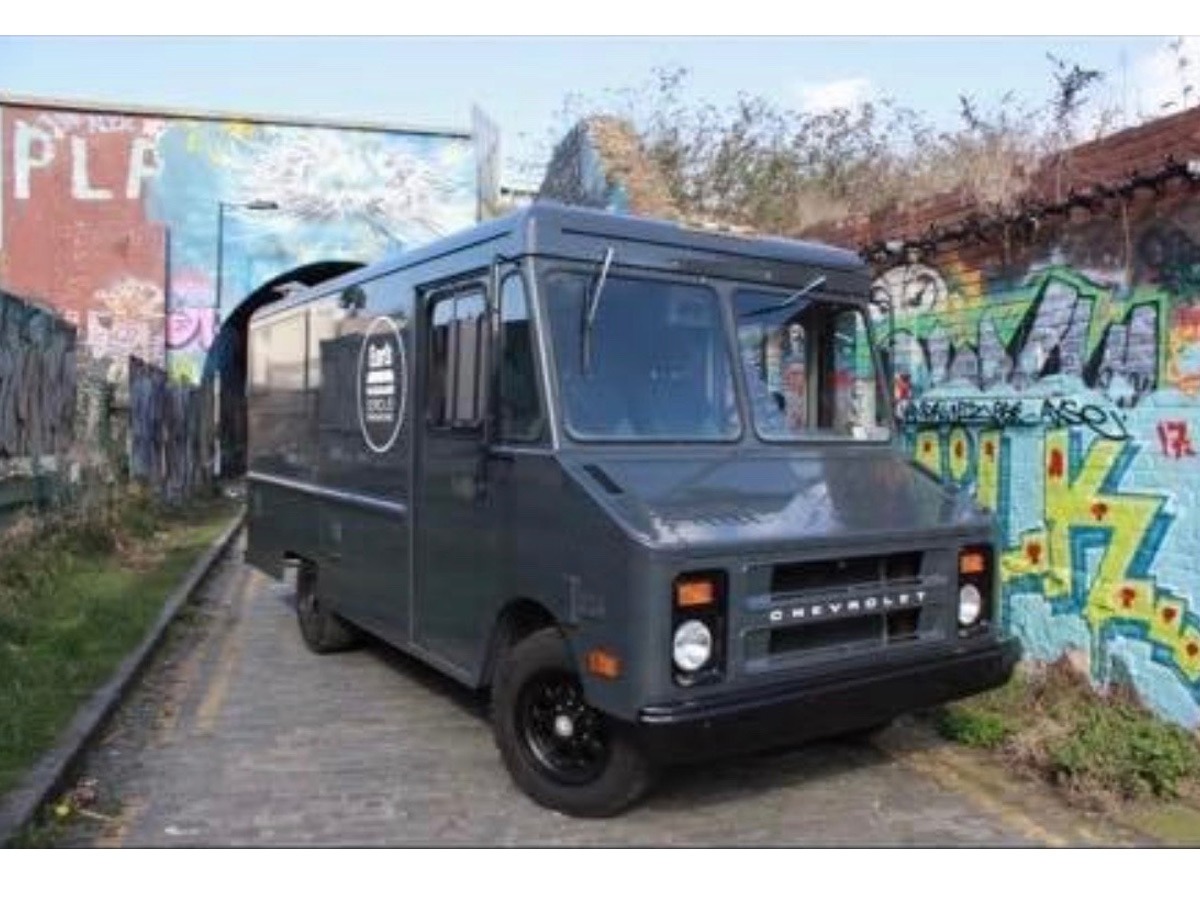 1979 Chevrolet Other Image 1