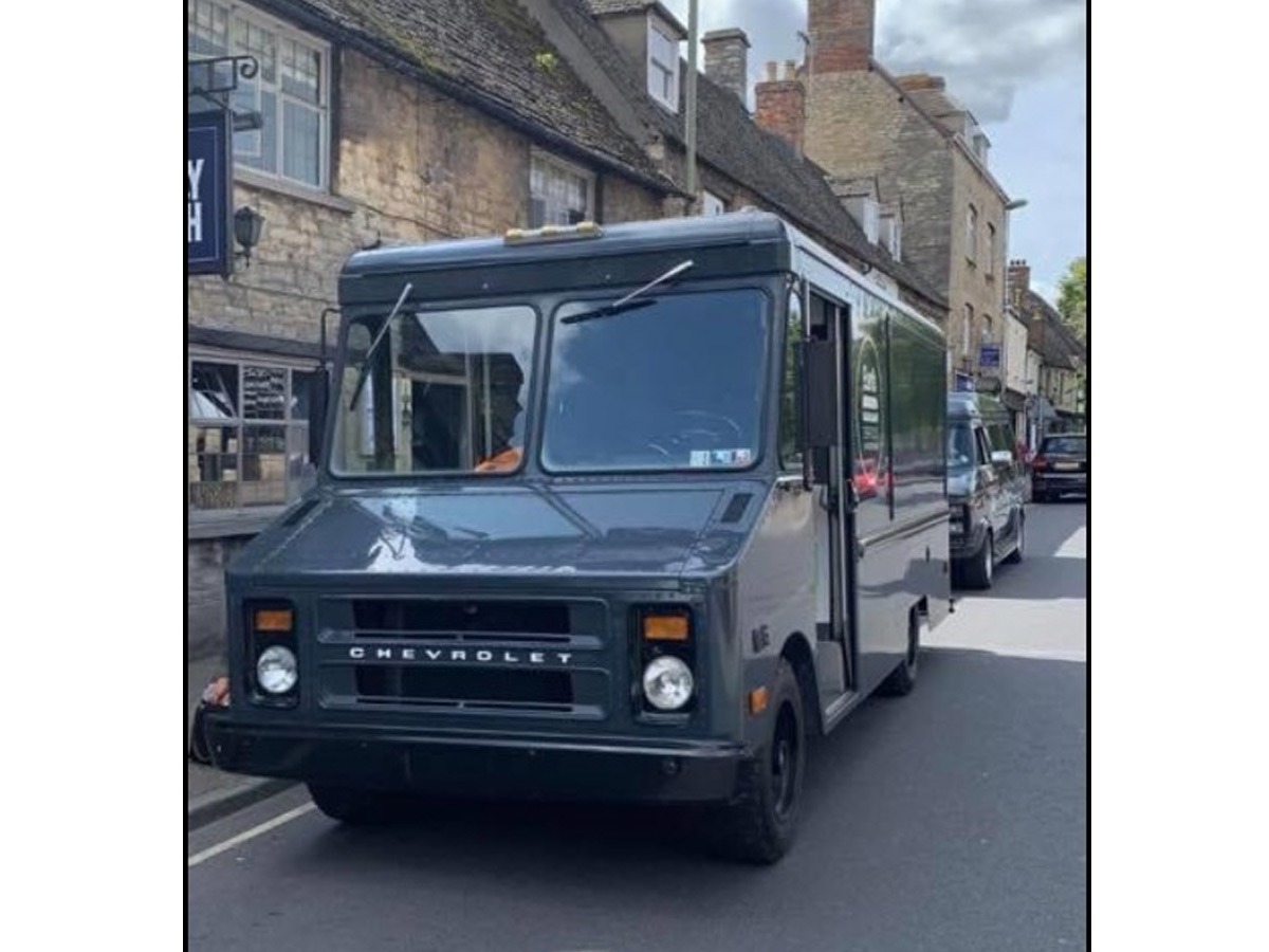 1979 Chevrolet Other Image 3