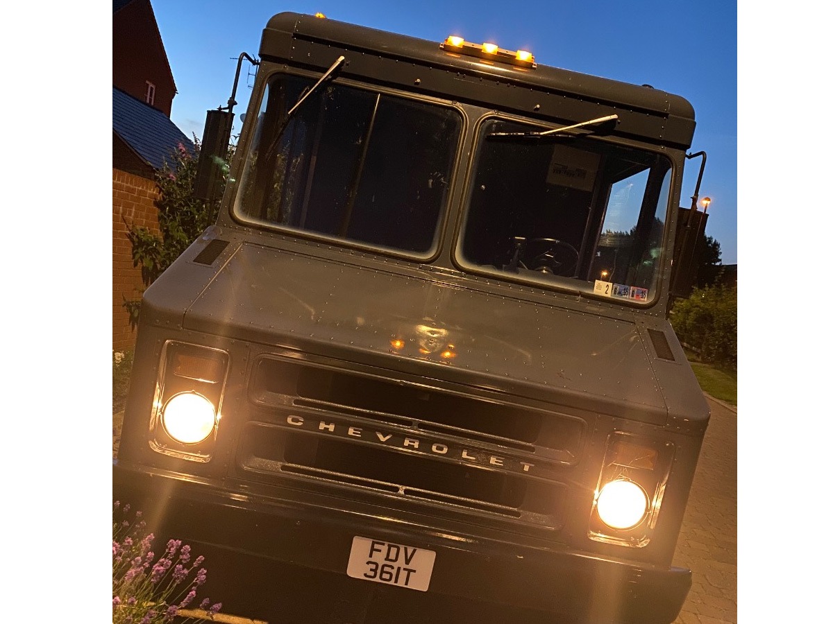 1979 Chevrolet Other Image 8