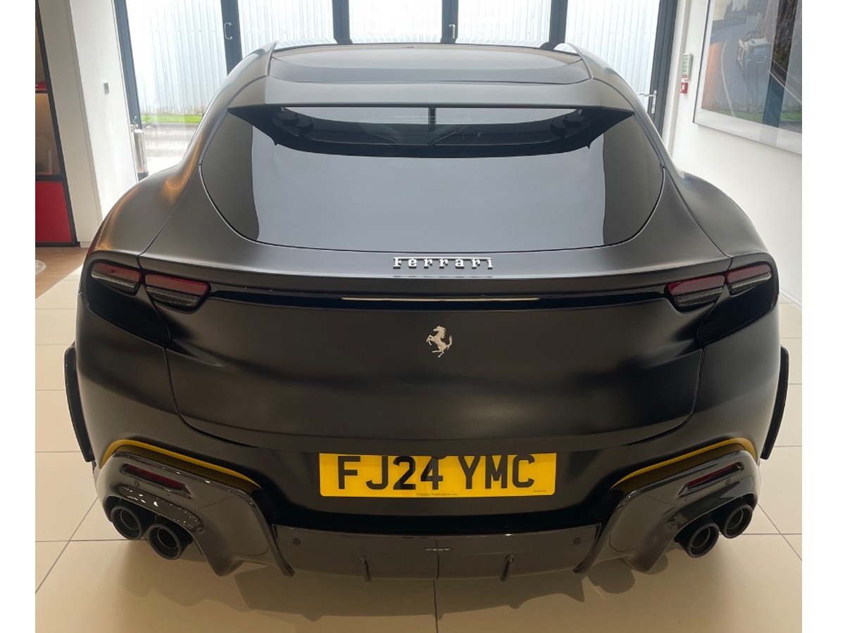 2024 Ferrari Other Image 4