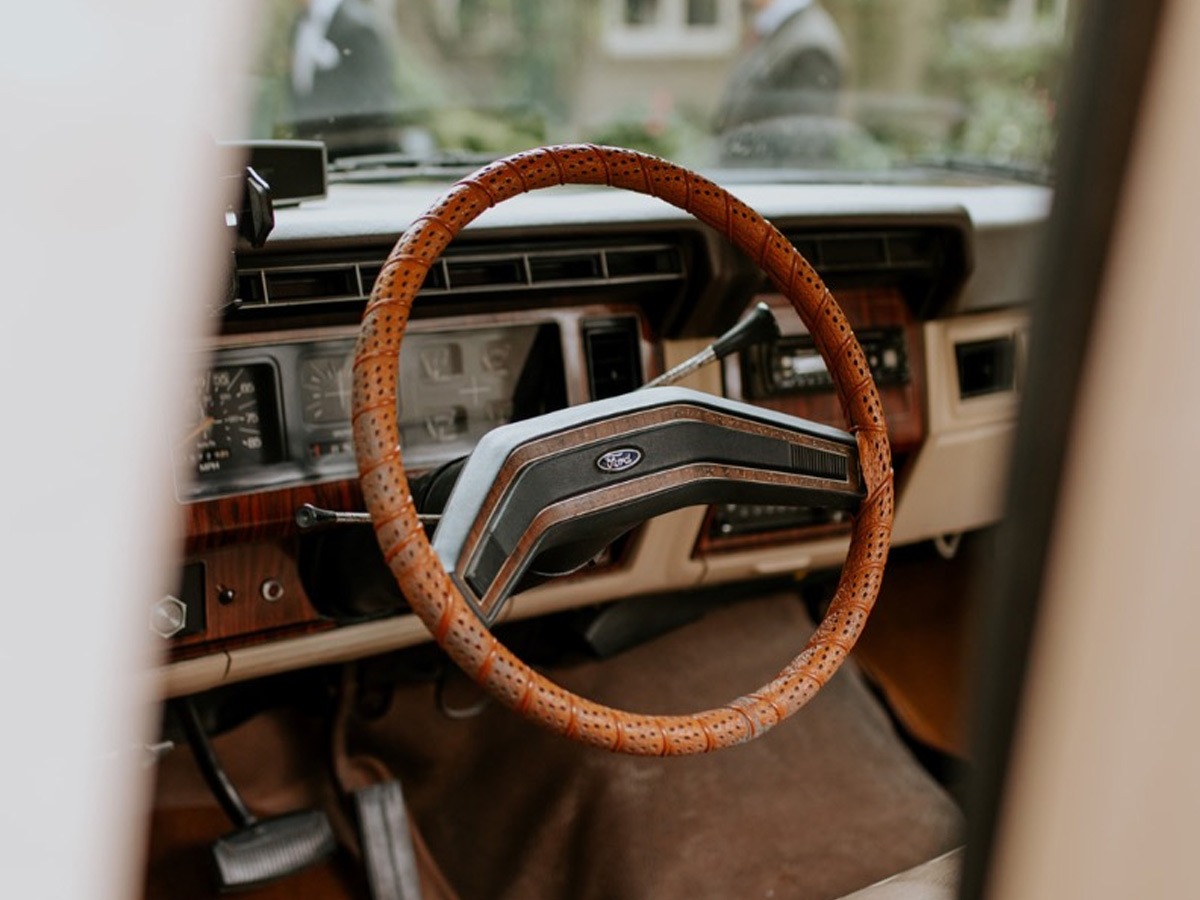 1981 Ford F250 Image 6