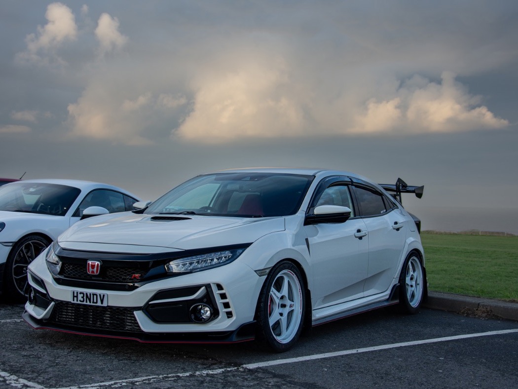 2019 Honda Civic Image 5