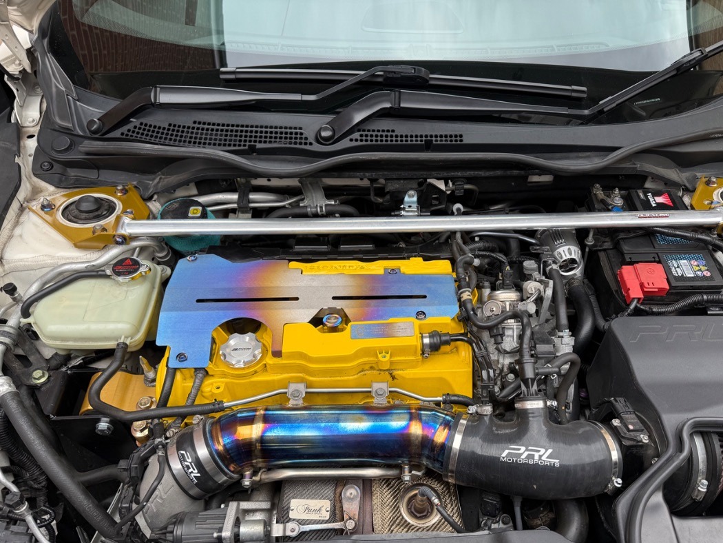 2019 Honda Civic Image 6