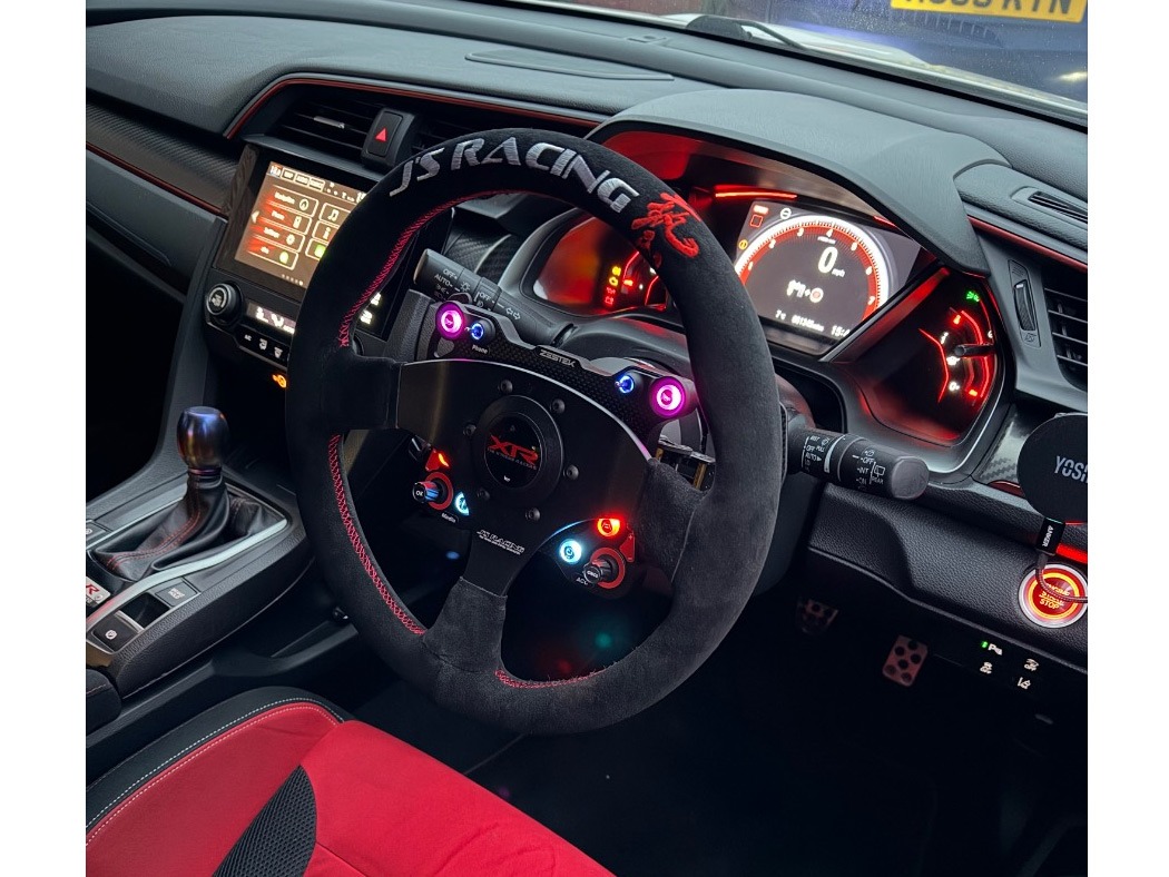 2019 Honda Civic Image 7