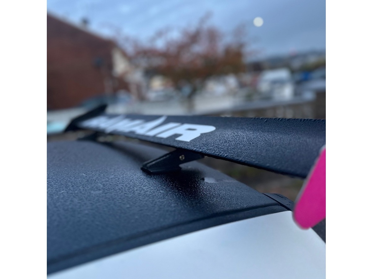 2014 Peugeot 107 Image 3