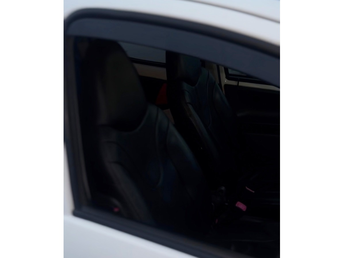 2014 Peugeot 107 Image 7