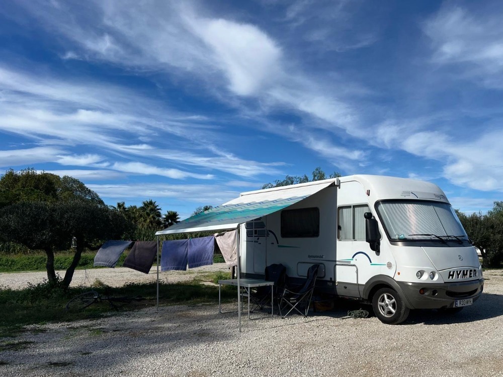 2000 Mercedes-Benz Sprinter 3500 Image 7