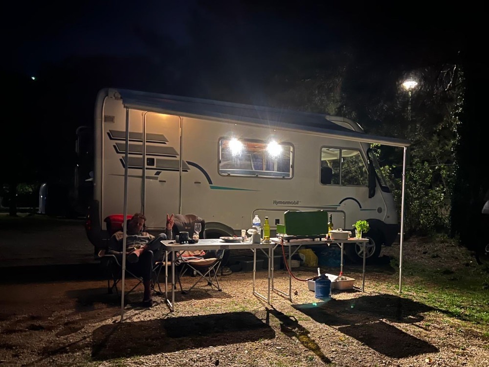 2000 Mercedes-Benz Sprinter 3500 Image 8