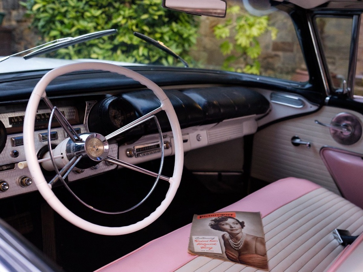 1957 Mercury Other Image 5