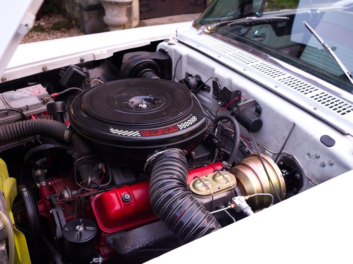 1957 Mercury Other Image 6