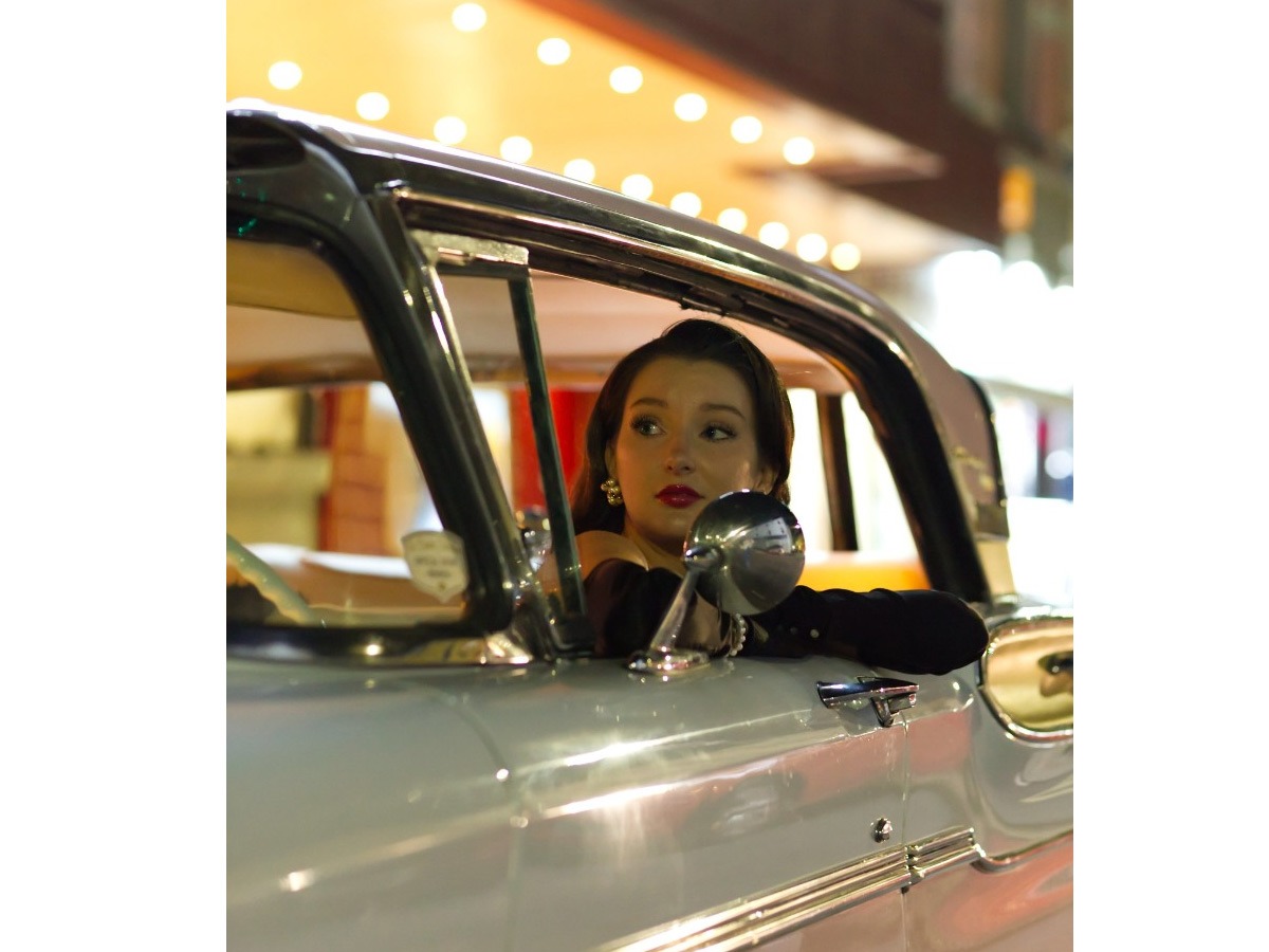 1957 Mercury Other Image 7