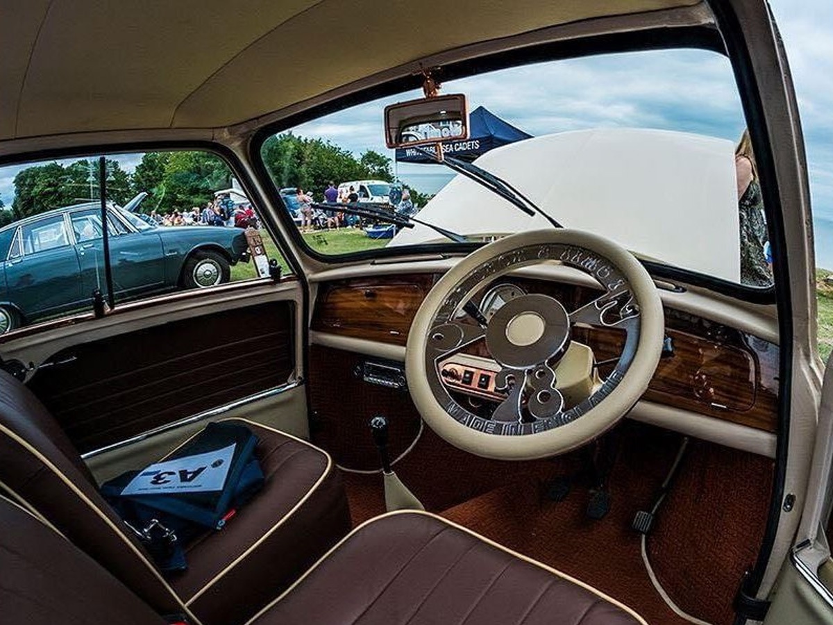 1978 Austin Mini Image 7