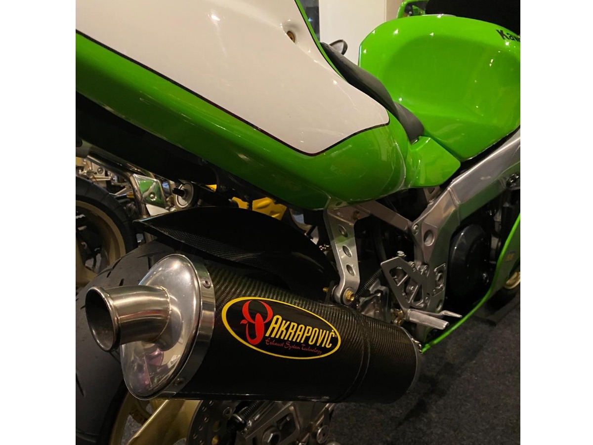 1993 Kawasaki Other Image 2