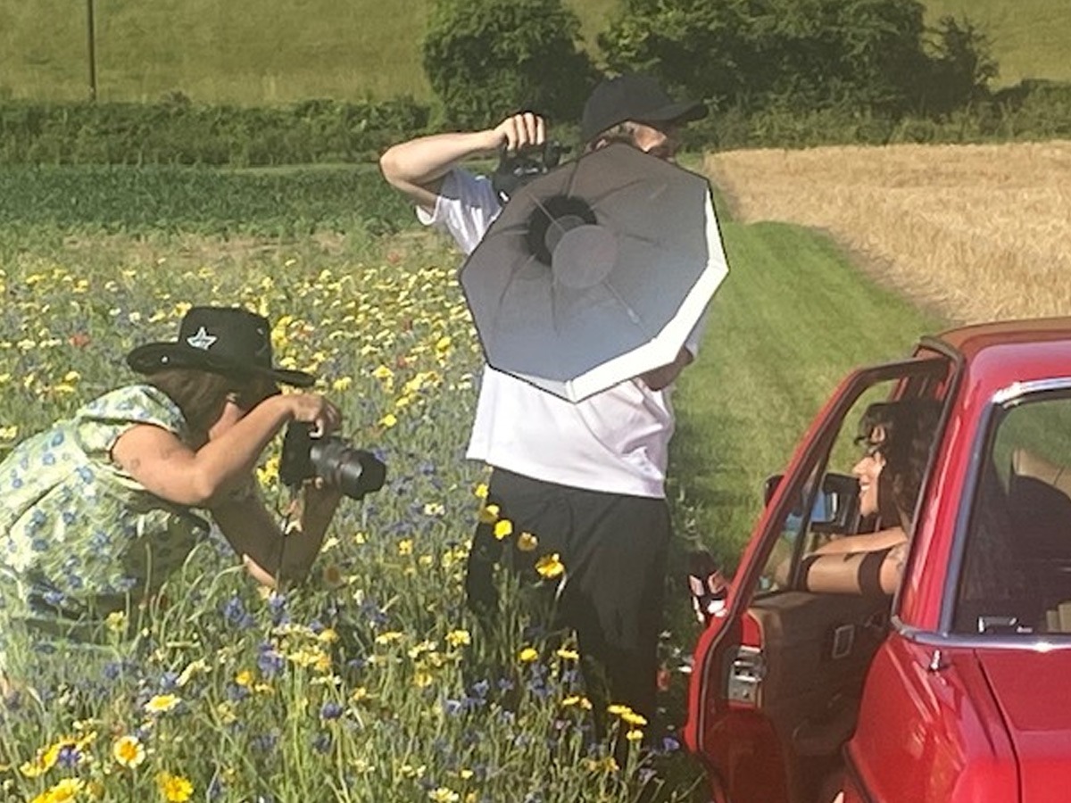 1976 Mercedes-Benz 240 Image 5