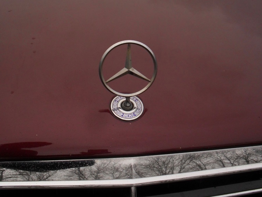 1997 Mercedes-Benz Clk-Class Image 9