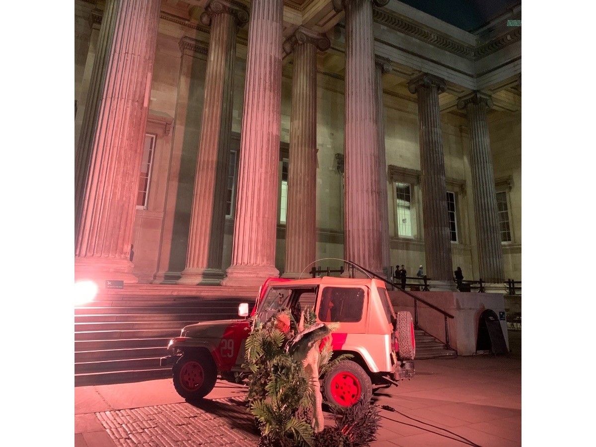 1993 Jeep Wrangler Image 7