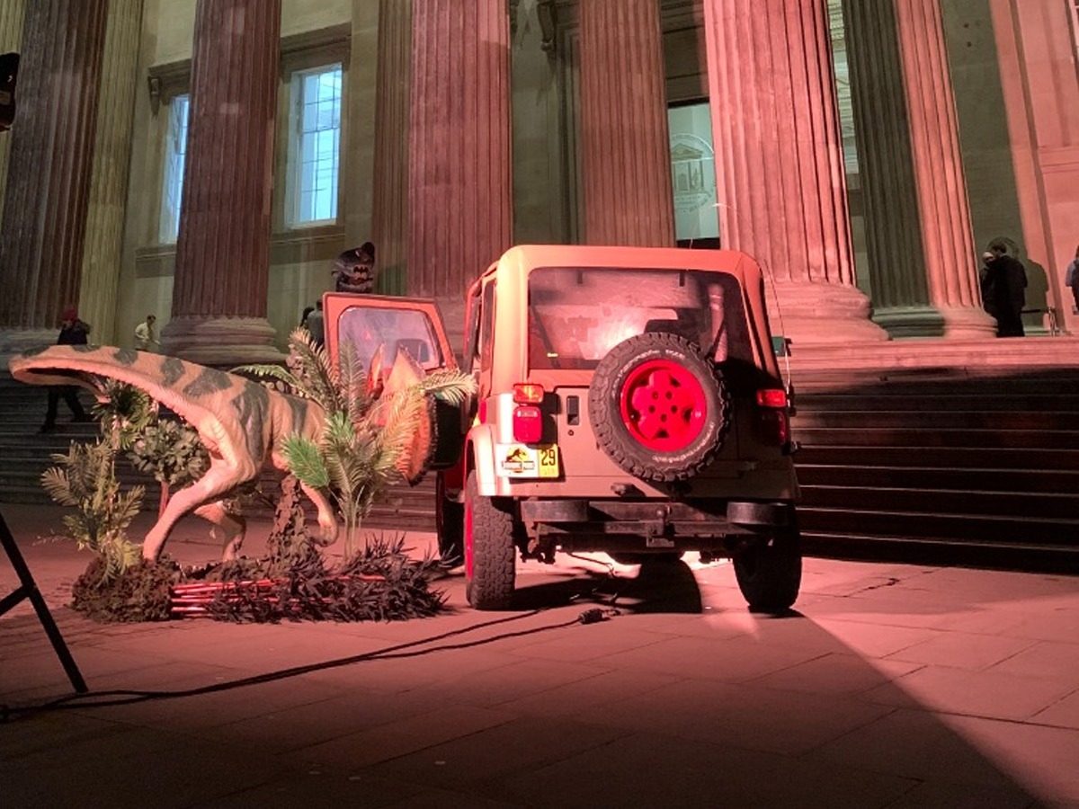 1993 Jeep Wrangler Image 6