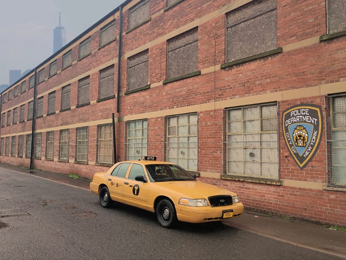 2007 Ford Crown Victoria Image 6