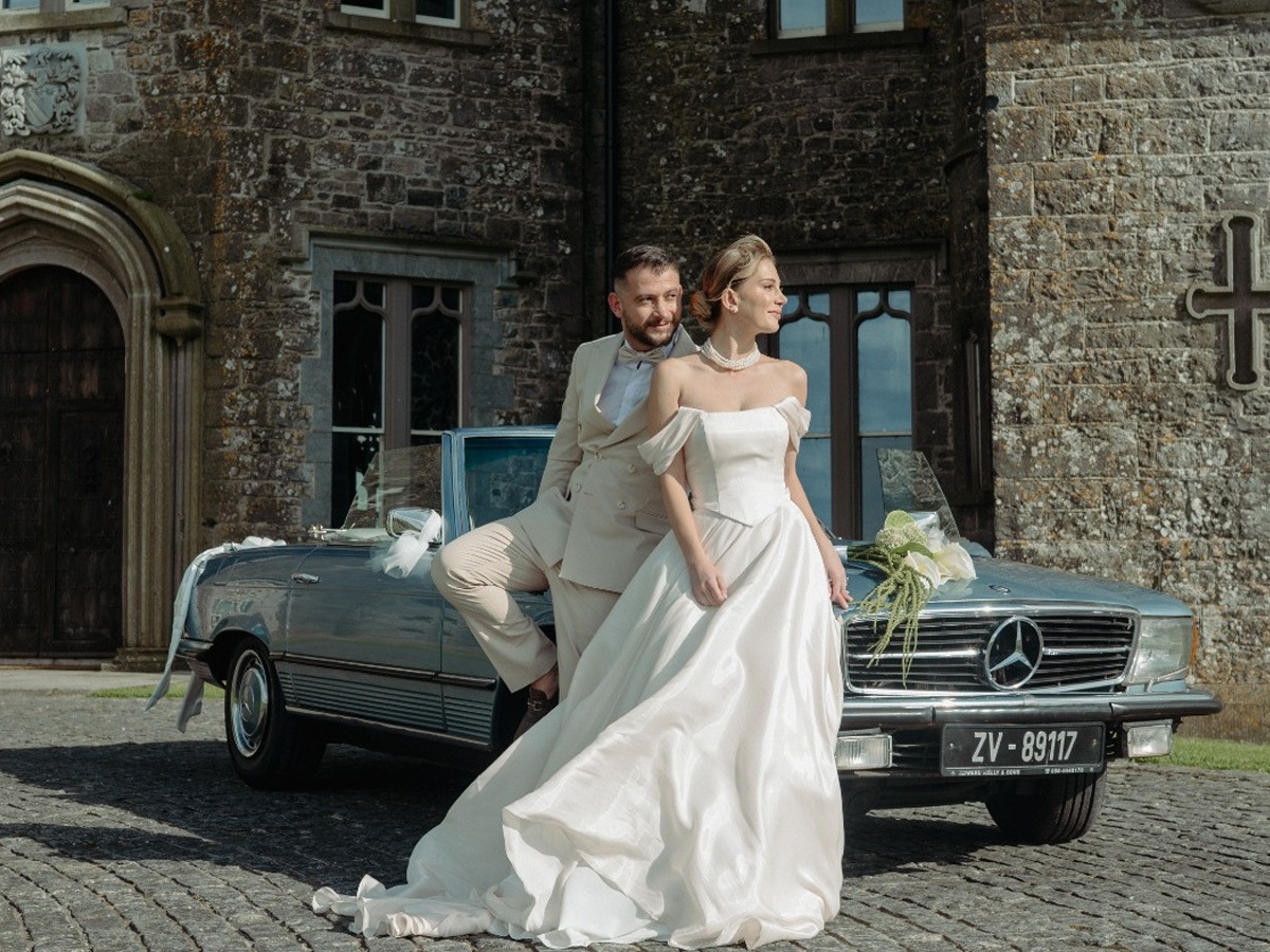 1973 Mercedes-Benz Sl-Class Image 10