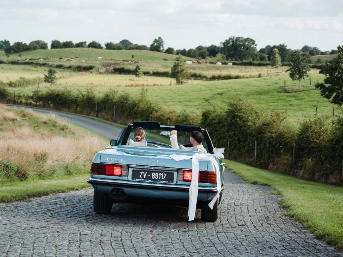 1973 Mercedes-Benz Sl-Class Image 14