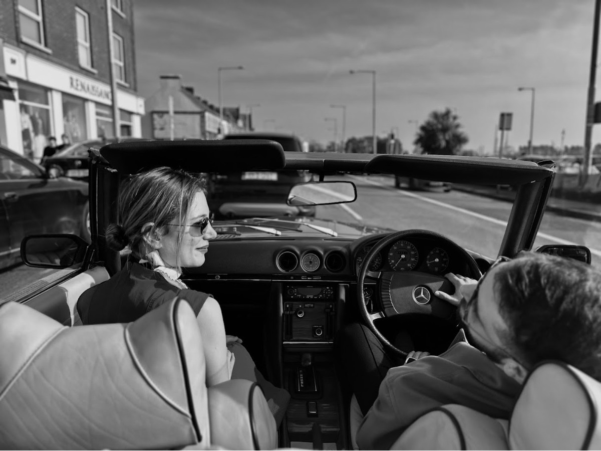 1973 Mercedes-Benz Sl-Class Image 15