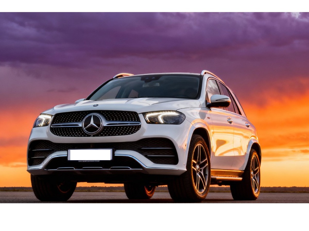 2022 Mercedes-Benz Other Image 1