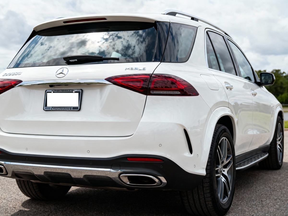 2022 Mercedes-Benz Other Image 3