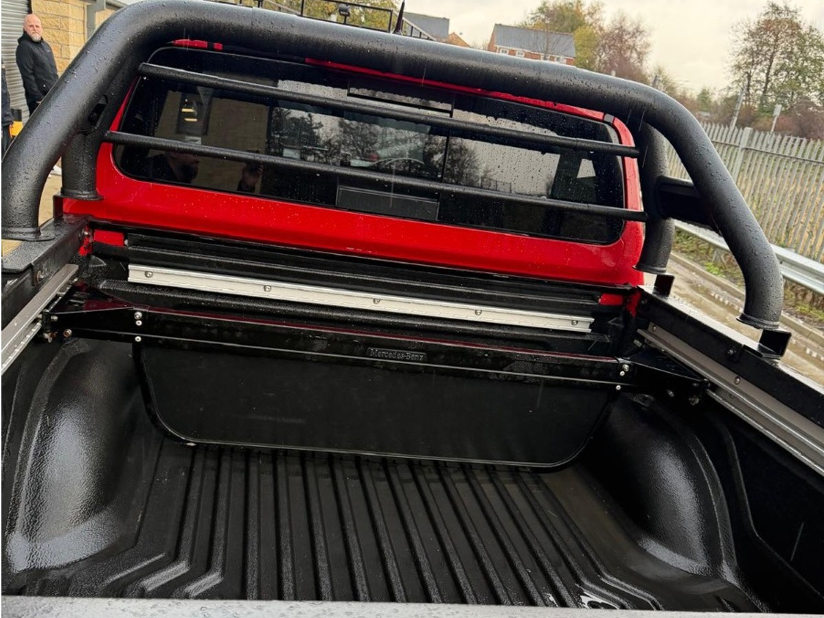 2018 Mercedes-Benz Other Image 8