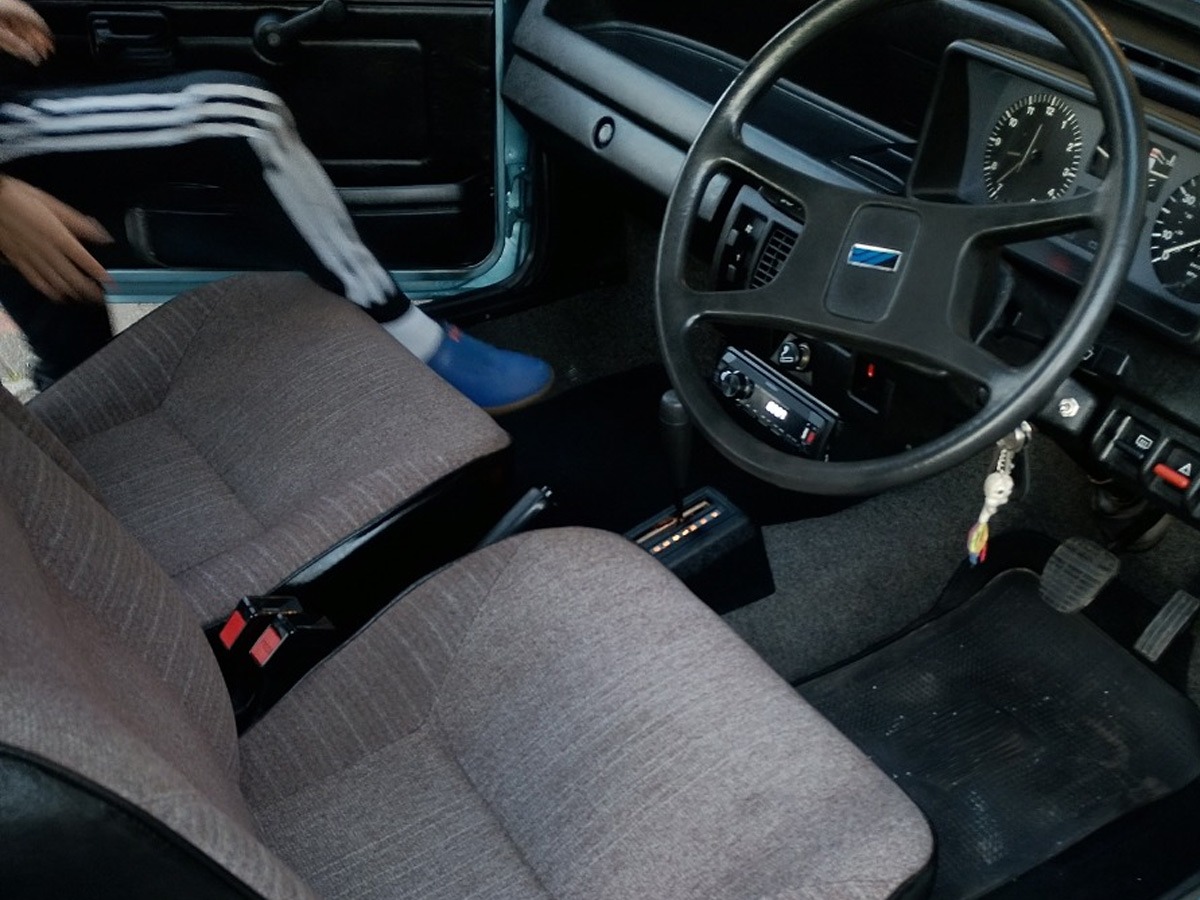 1981 Austin Metro Image 5