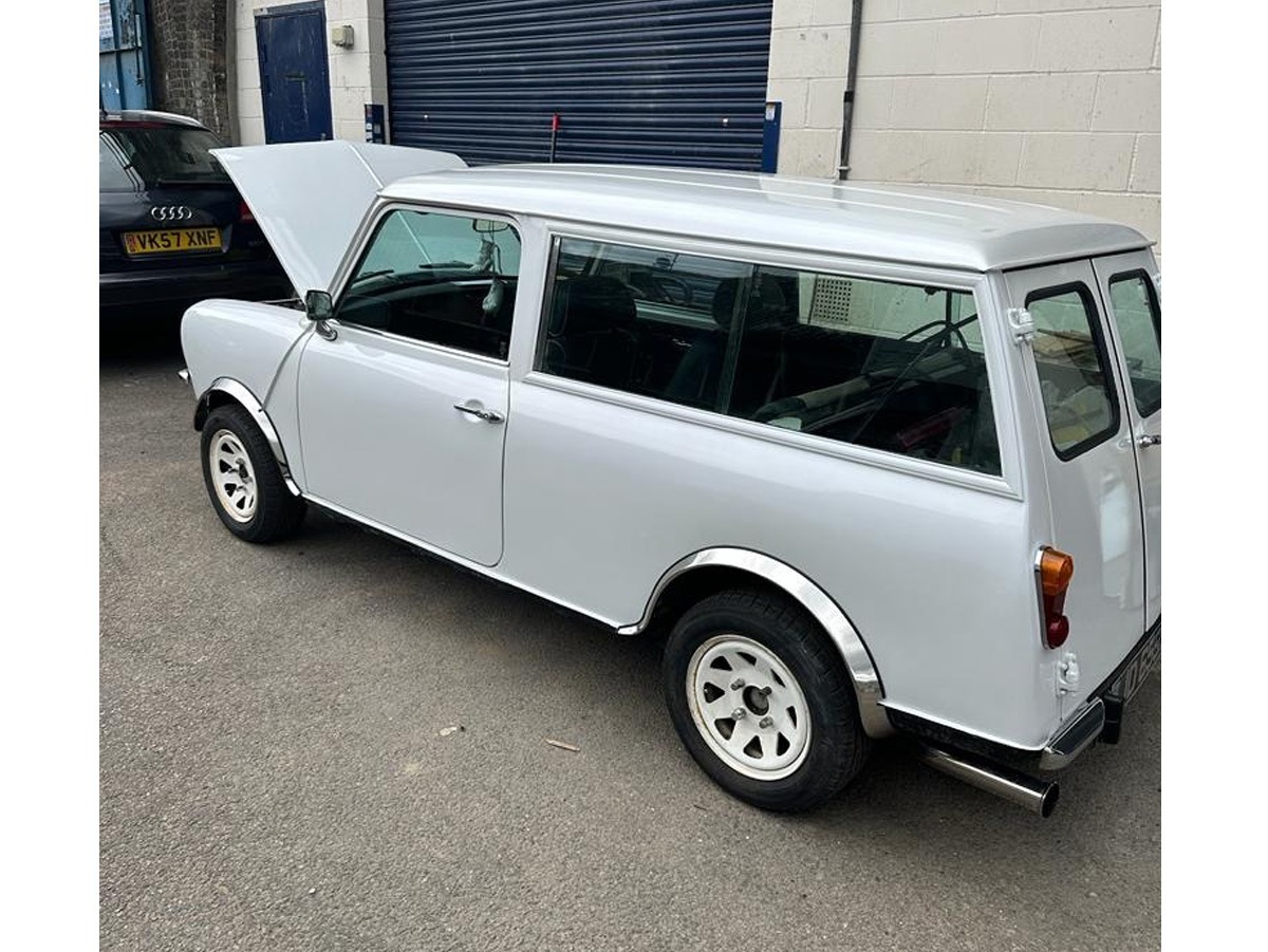 1980 Mini Other Image 2