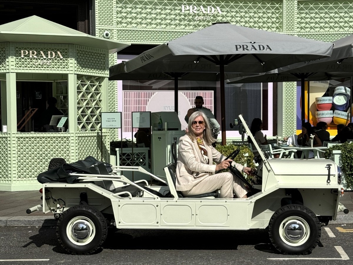 1965 Morris Mini Image 14