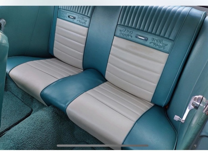 1965 Ford Mustang Image 15