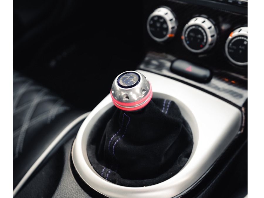 2003 Nissan 350Z Image 9