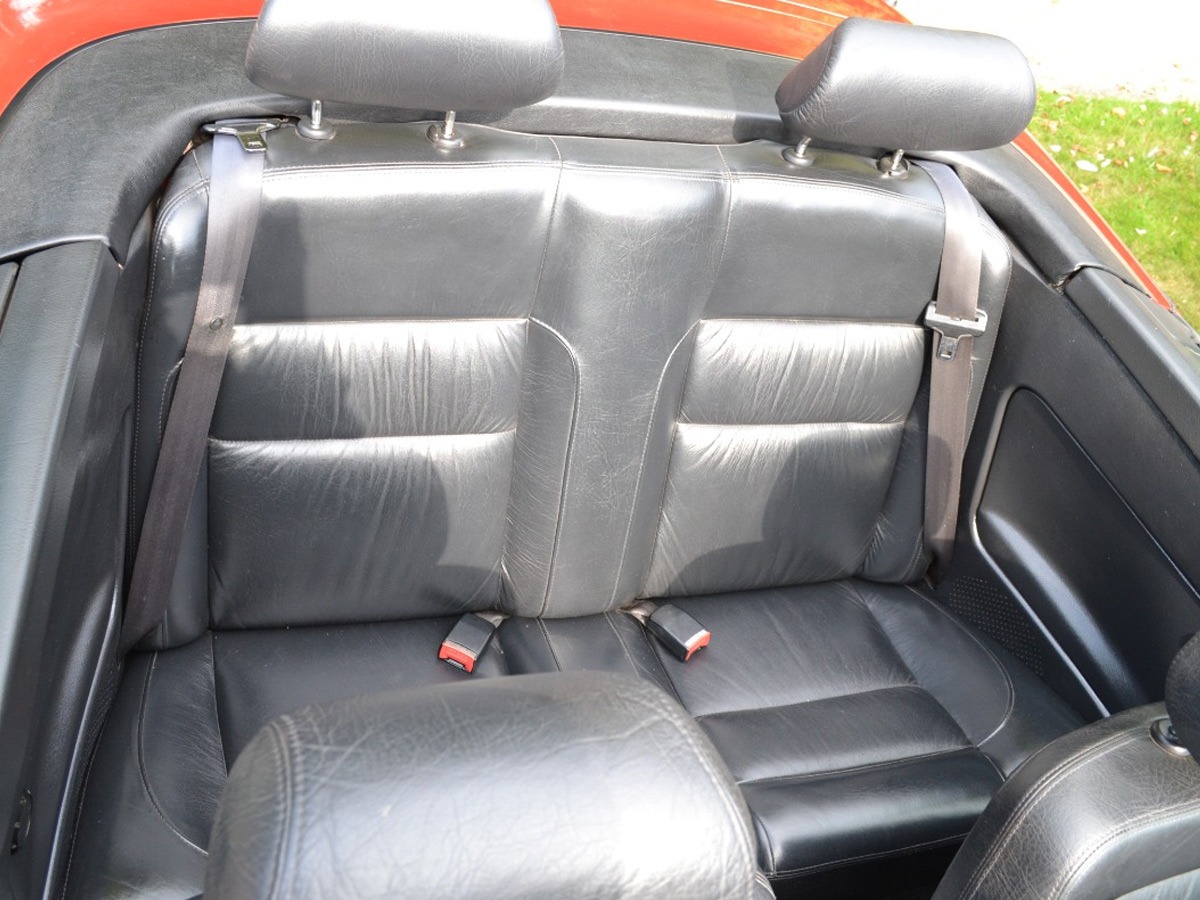 1999 Peugeot 306 Image 5