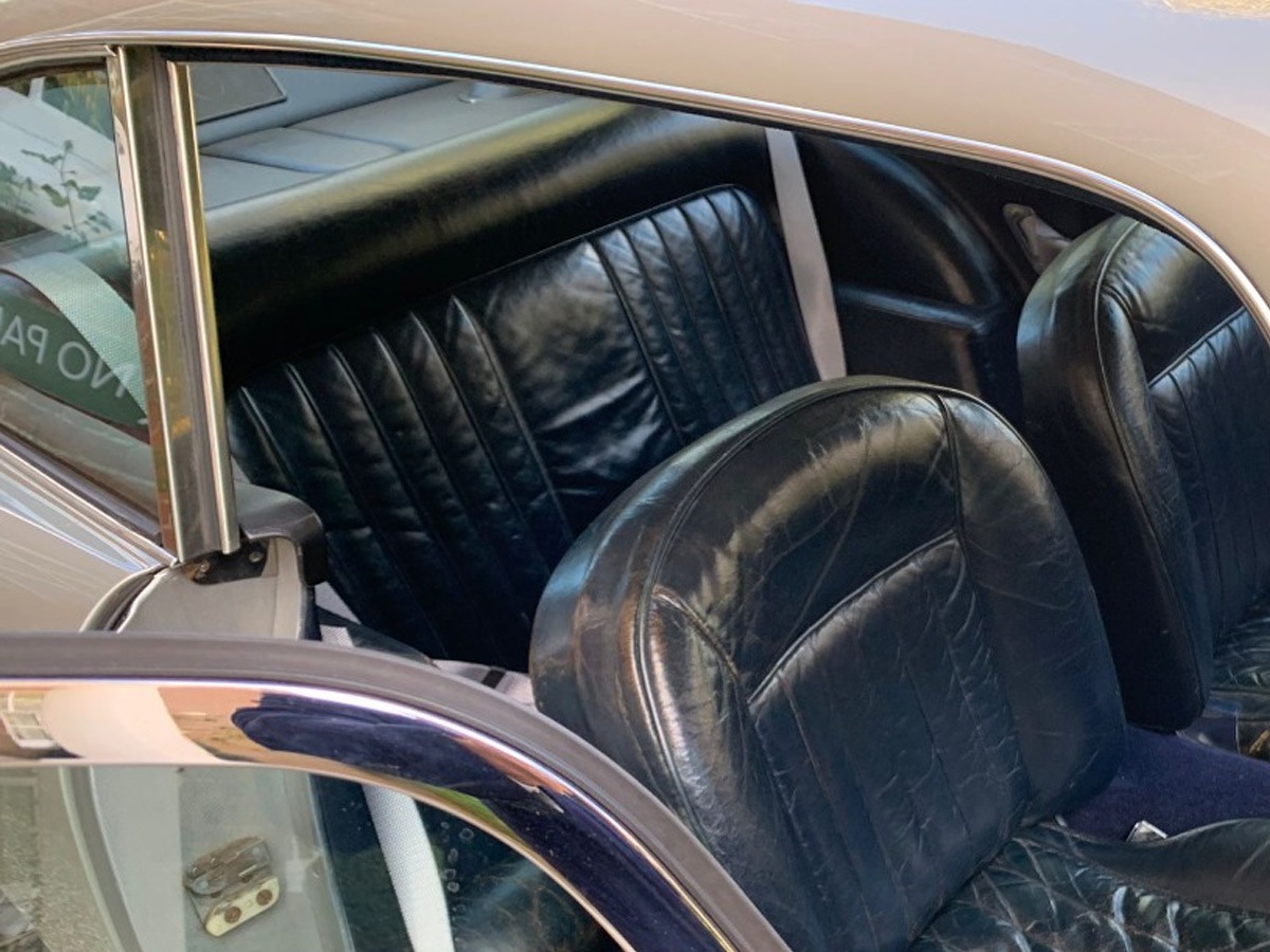 1964 Aston Martin DB5 Image 12