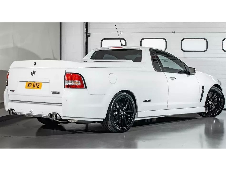 2015 Holden Other Image 3